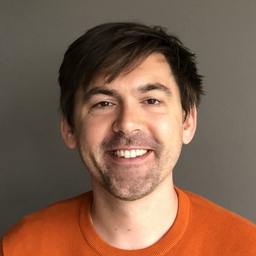 Photo of Andy